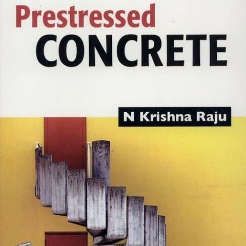 Prestressed Concrete