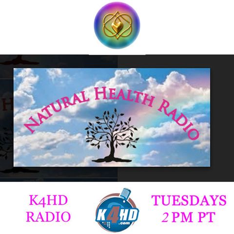 Natural Health Radio 130