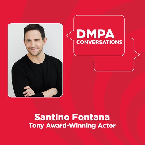 Santino Fontana