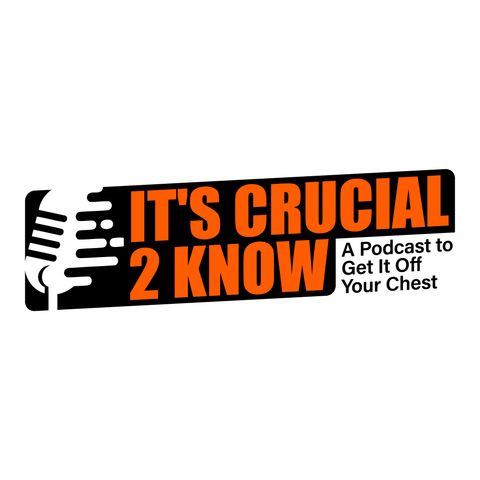 It's Crucial 2 Know Episode 4: Adversity