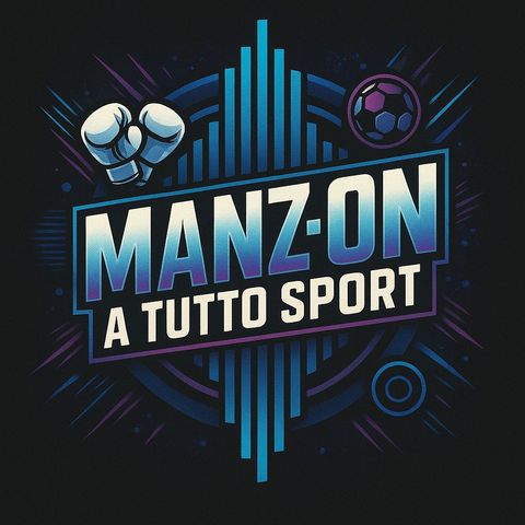 Copertina del podcast