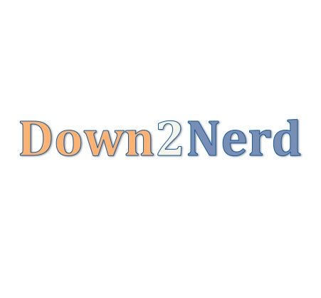 Down2Nerd. Ep. 7