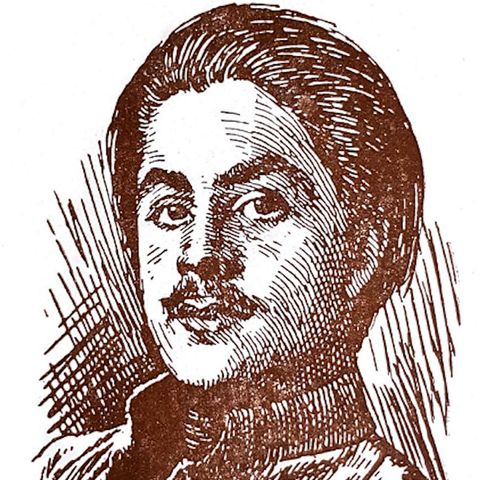 The Weekly Inspiration - Kahlil Gibran