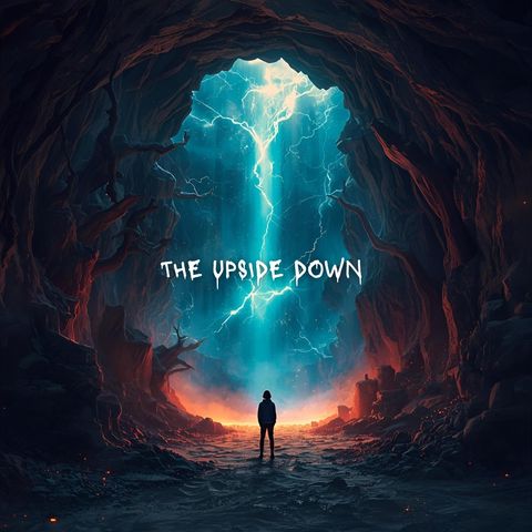 Episode 286- The Upside Down
