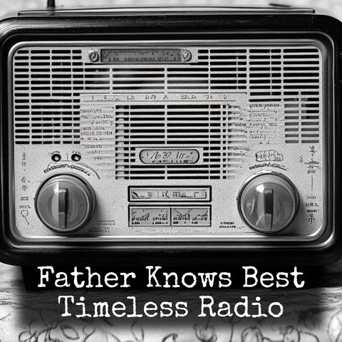 Christmas Program - Father Knows Best