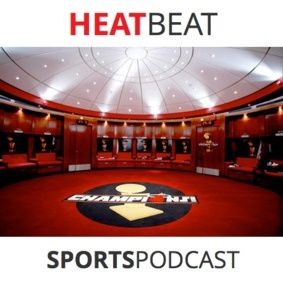 Episode 2: The Heat Beat
