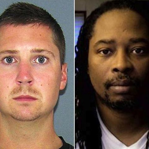 Officer who fatally shot Sam Dubose charged with Murder