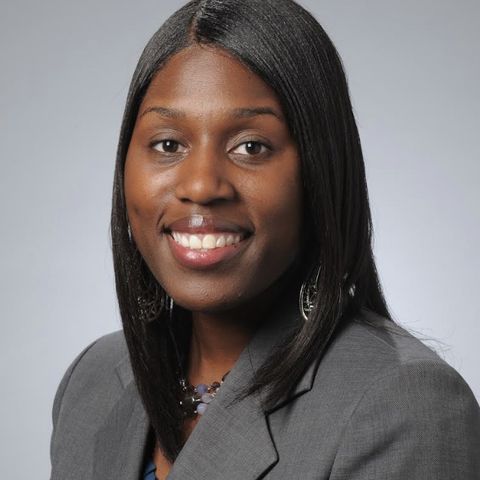 Candace Smith, Executive Associate AD, Business & Administrative Services/CFO at Ohio University, joins A Chat in the Garden