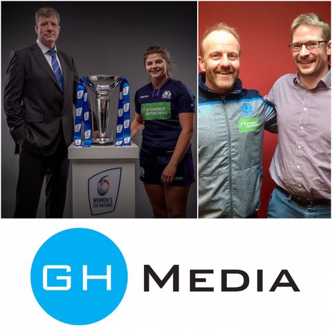 GH Media Women’s Six Nations 2019 Podcast
