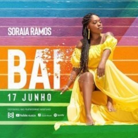 Soraia Ramos - Bai