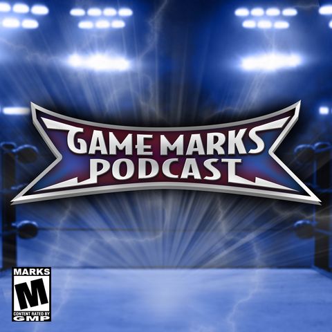 The Game Marks Podcast - Rumble Roses