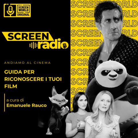 May December, Kung Fu Panda 4, Road House - Guida per riconoscere i tuoi film
