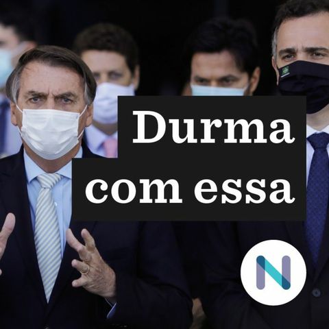 O comitê de Bolsonaro lançado após o colapso sanitário | 24.mar.2021