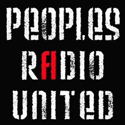 Peoples Radio United Monthly April 28th 2017