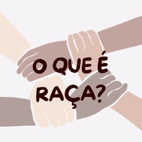 O que é raça?