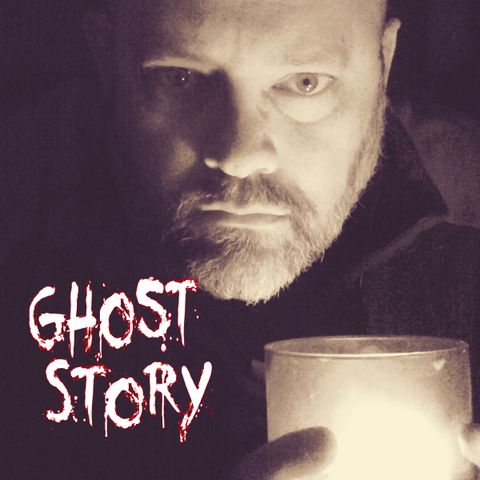 Frozen Frights - Ghost Story; No Daddies Here