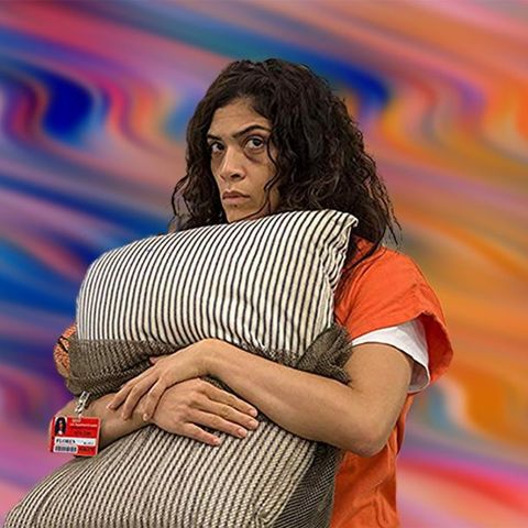 Laura Gomez From Orange Is The New Black On Netflix