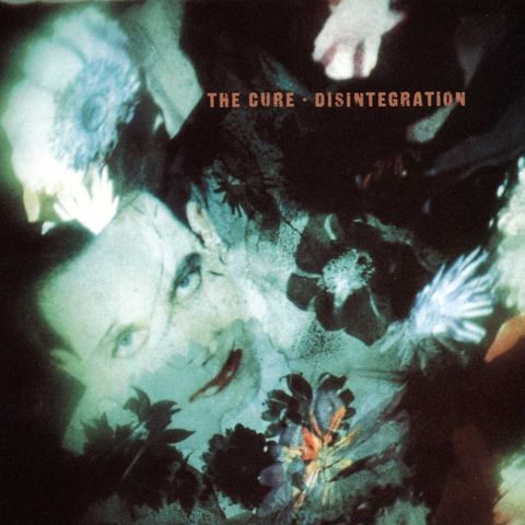 Disintegration: The Cure Gets Moody