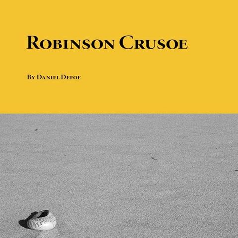 Robinson Crusoe