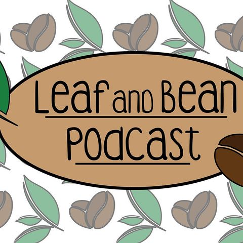 Leaf and Bean Episode 12