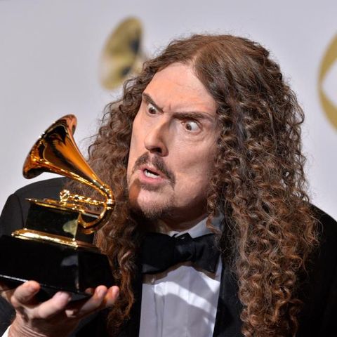 EPISODE 14: Weird Al