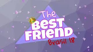 The Best Friend Brasil - o reality / Audiolivro - EP #13