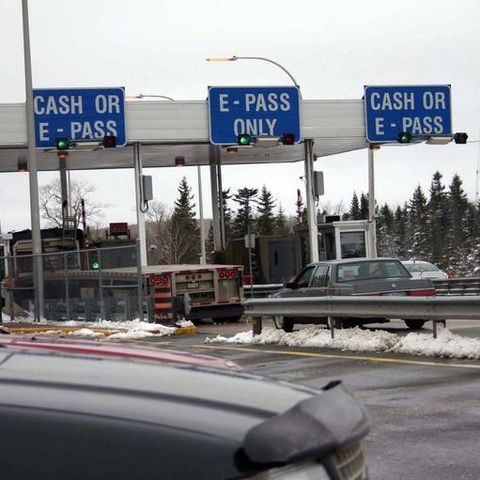 Budgets, elections and toll roads