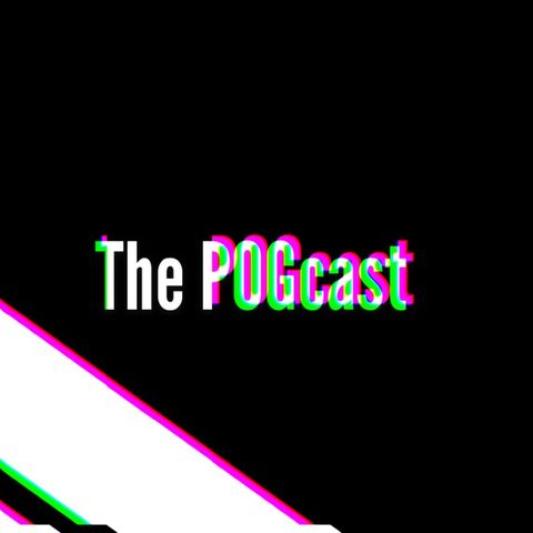 Telling Stories [The POGcast EP#2]