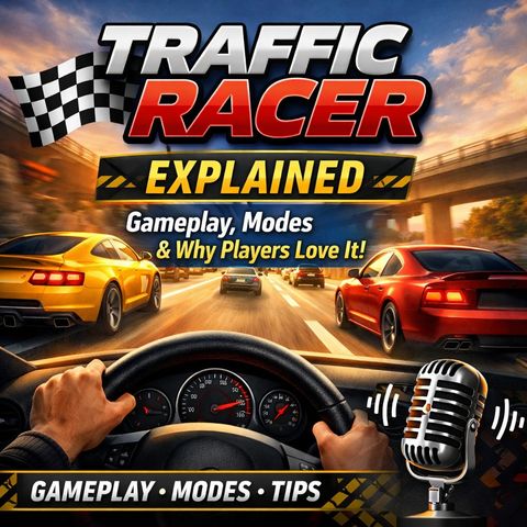 Podcast Cover