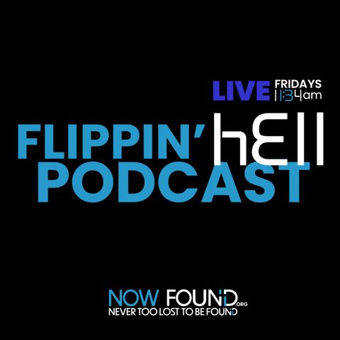 Podcast Cover