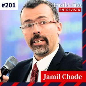 #201 – Jamil Chade: Europa vive crise existencial e extrema direita vende falsas soluções para o continente