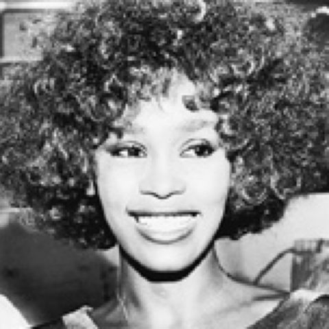 Whitney Houston - Encore 11:11:22 8.46 PM