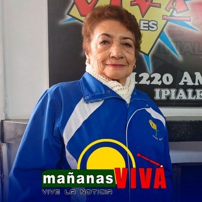 Liga Contra el Cáncer de Ipiales invita a jornada de prevención de cáncer de próstata