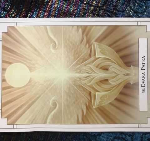 Weekly Messages For April 11th to 18th: Sacred Vessel or Holy Grail
