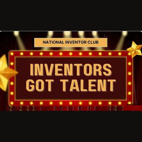 Inventors Got Talent: NIC Inventor Showcase & Awards