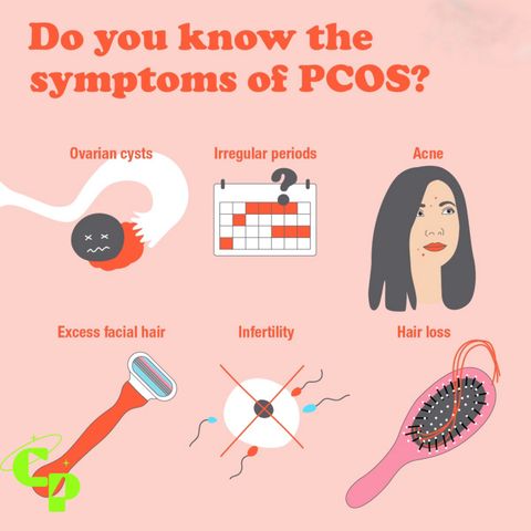 Dark Truth About PCOS & Infertility