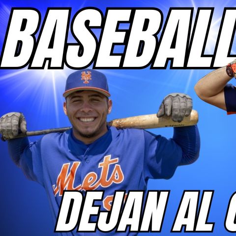 MLB: FRANCISCO ALVAREZ Y YAINER DIAZ SE VISTEN DE HÉROES PARA METS Y ASTROS