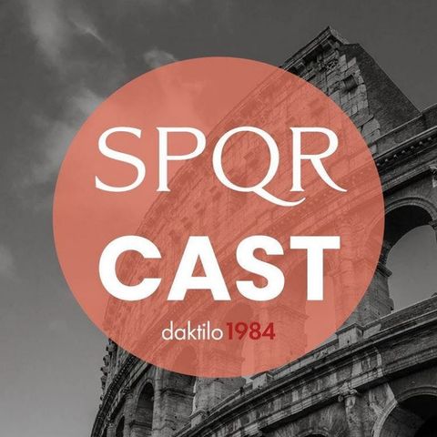 SPQRCAST #S3B1 | Kartaca