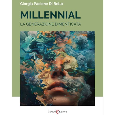 Giorgia Pacione Di Bello "Millennial"