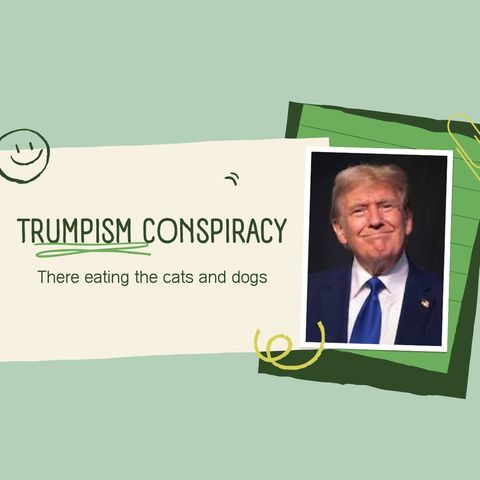 Trumpism Conspiracy