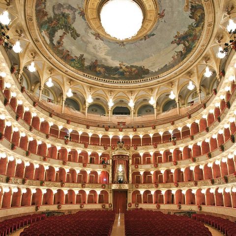 Teatro d'Opera