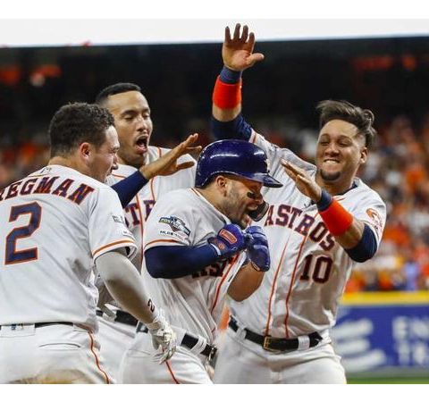 NY Yankees lose ALCS to the Houston Astros! NY Giants lose again! NFL week #7!