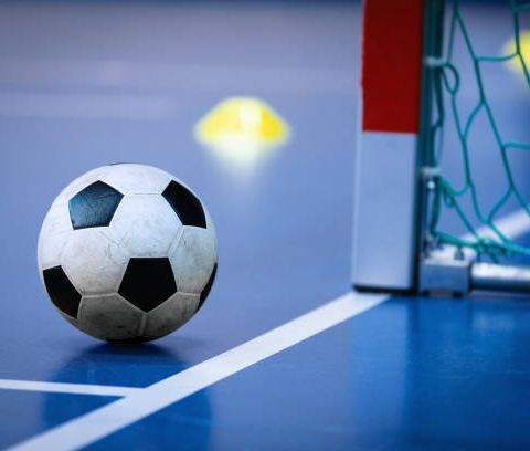 Podcast Tu profe de Educa - Fútbol Sala