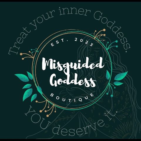 Misguided Goddess Co "Misguided to Empowered" Episode Two