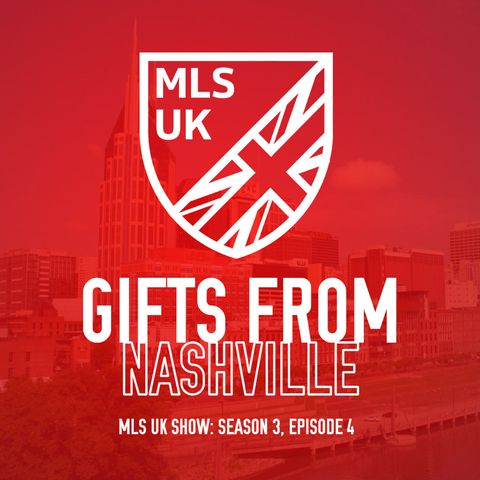 S3 Episode 4: Gifts From Nashville