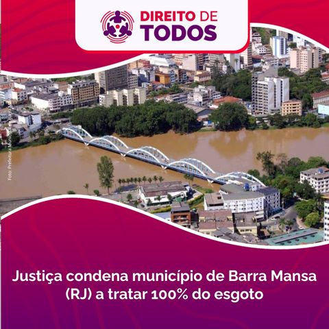 #136 - Direito de Todos