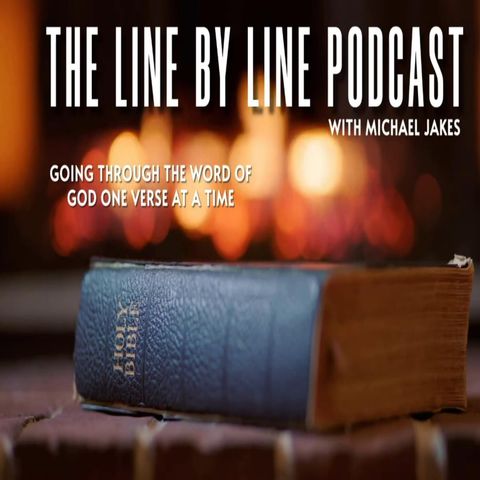 The Line By Line Podcast | Revelation 14
