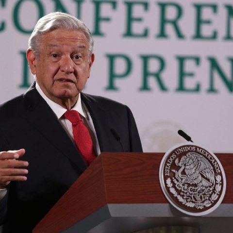 Morena respalda reformas que impulsa López Obrador