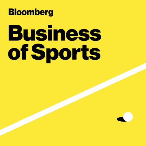 The Future of Sports Investing, The Business of F1 and Olympic Travel