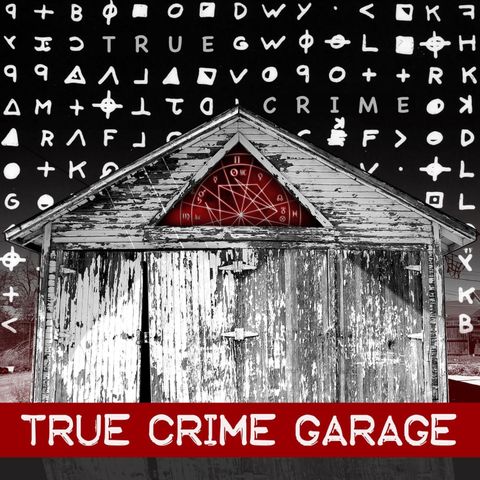 Copertina del podcast